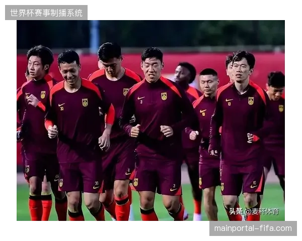 世界杯规模扩容背后,实名核销系统是否正加剧大城市与承办场馆的算力孤岛? 世界杯规模扩容背后,实名核销系统是否正加剧大城市与承办场馆的算力孤岛?